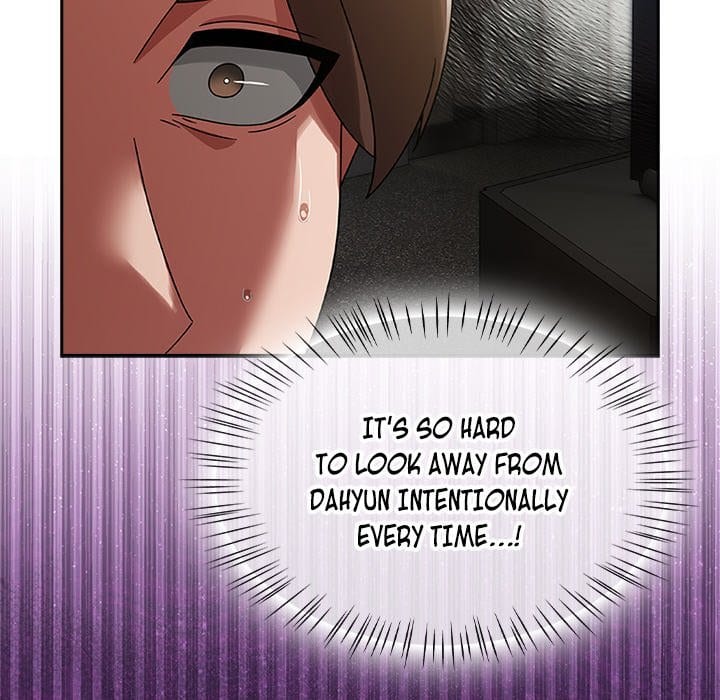 Ground and Pound Uncensored, chapter 14, page 77 of 206