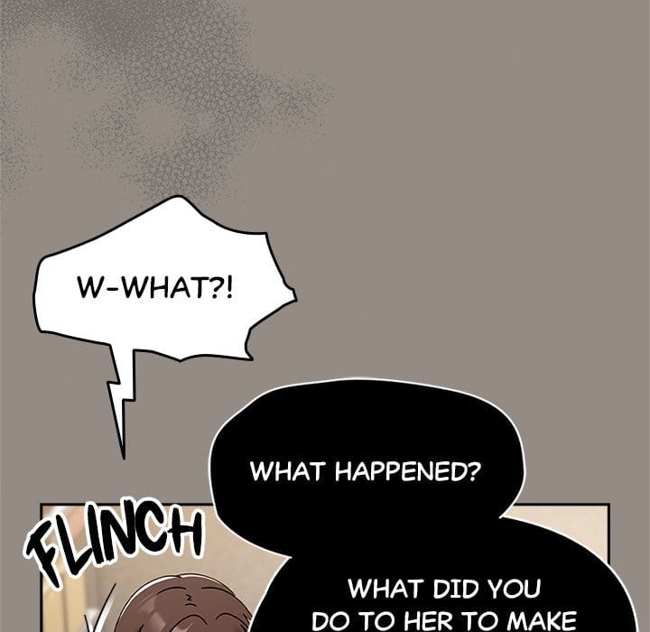 Ground and Pound Uncensored, chapter 14, page 83 of 206