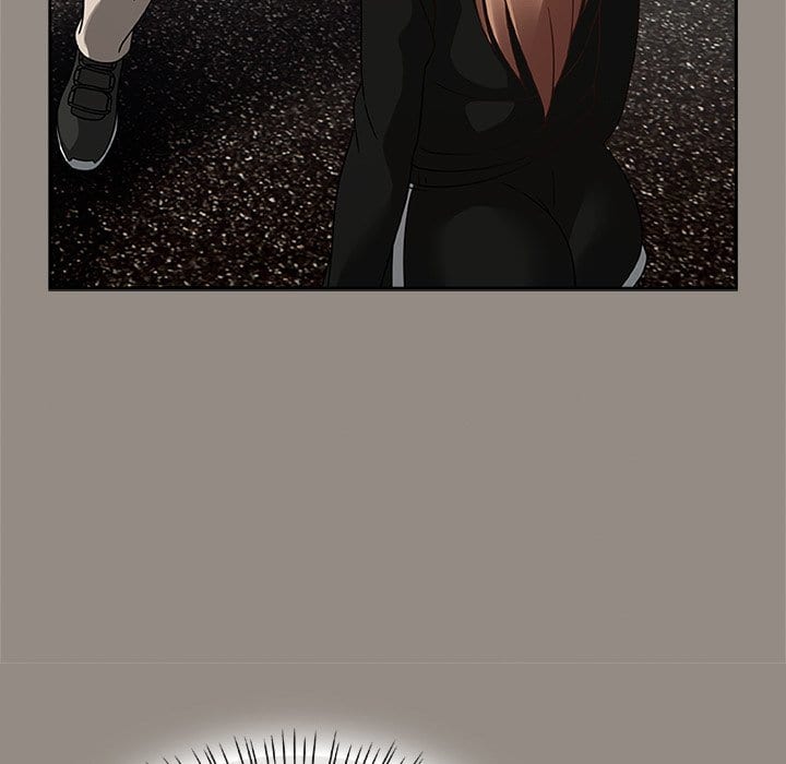 Ground and Pound Uncensored, chapter 14, page 85 of 206