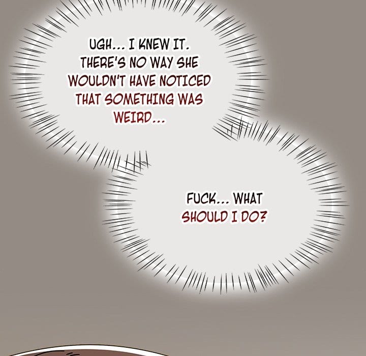 Ground and Pound Uncensored, chapter 14, page 86 of 206