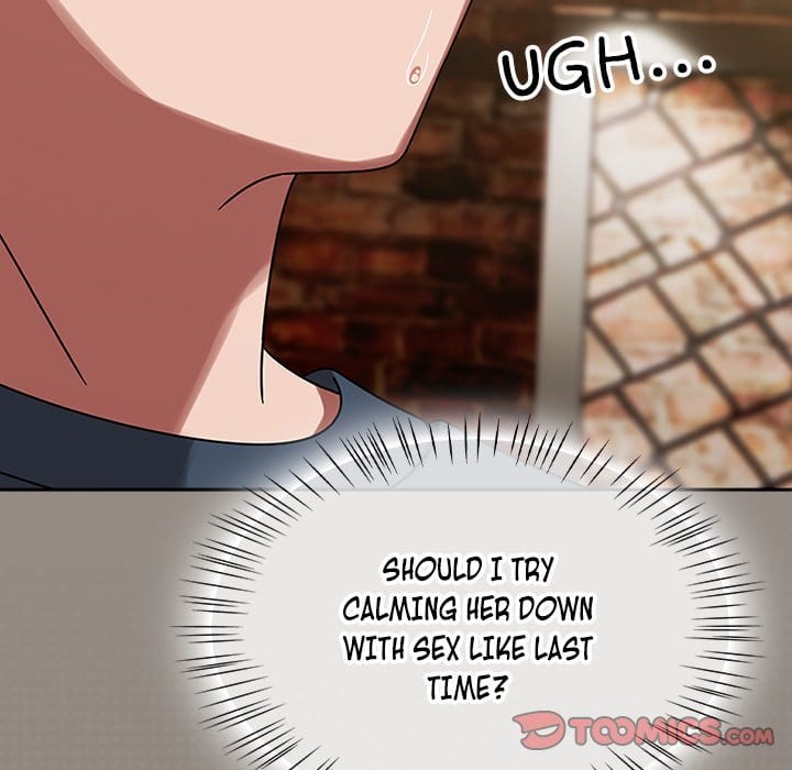 Ground and Pound Uncensored, chapter 14, page 88 of 206