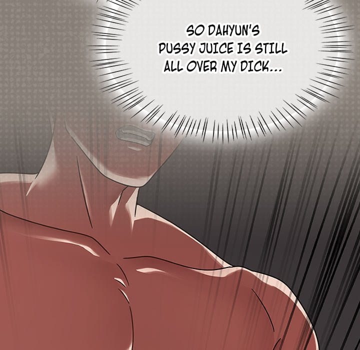 Ground and Pound Uncensored, chapter 14, page 90 of 206