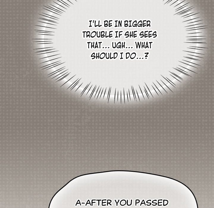 Ground and Pound Uncensored, chapter 14, page 93 of 206