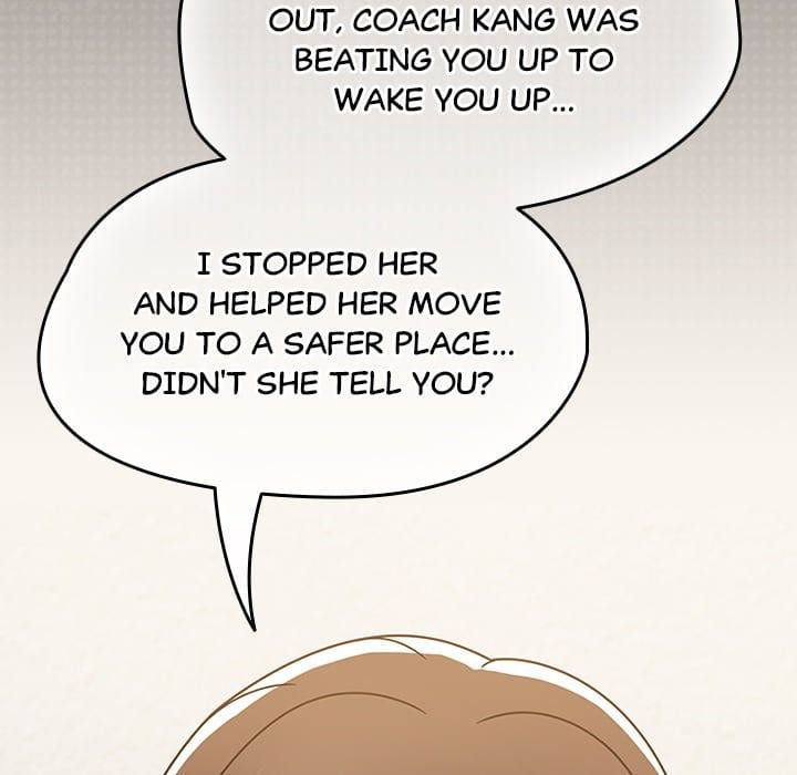 Ground and Pound Uncensored, chapter 14, page 94 of 206