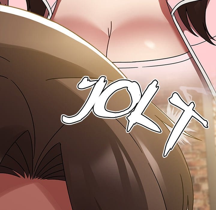 Ground and Pound Uncensored, chapter 14, page 96 of 206