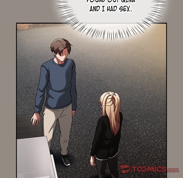 Ground and Pound Uncensored, chapter 14, page 100 of 206
