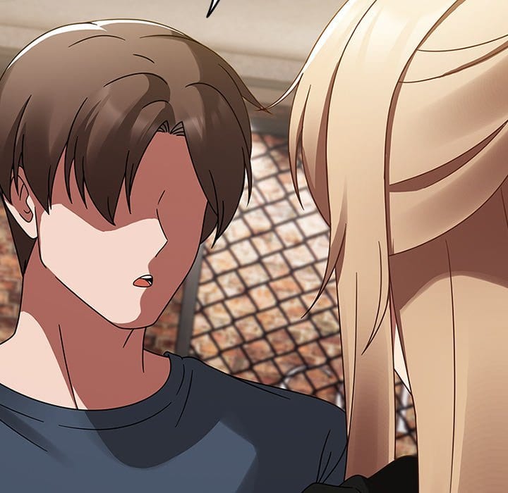 Ground and Pound Uncensored, chapter 14, page 102 of 206