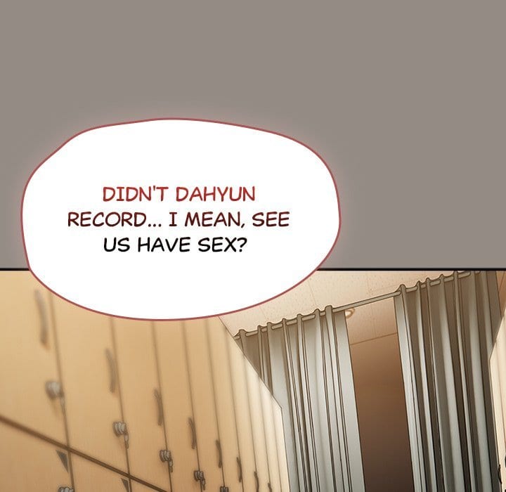 Ground and Pound Uncensored, chapter 14, page 104 of 206