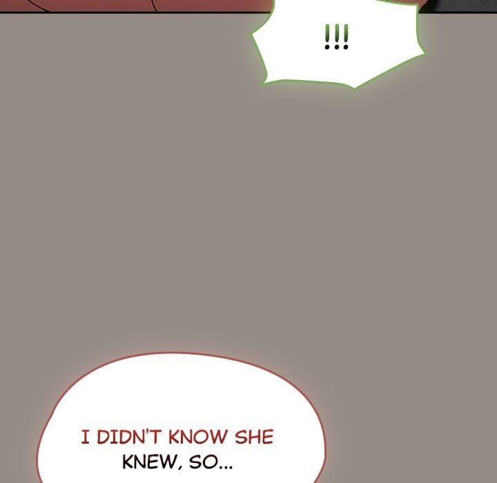 Ground and Pound Uncensored, chapter 14, page 106 of 206