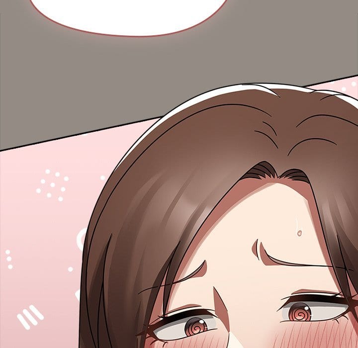 Ground and Pound Uncensored, chapter 14, page 107 of 206