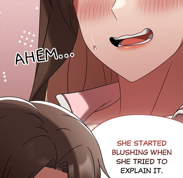 Ground and Pound Uncensored, chapter 14, page 108 of 206