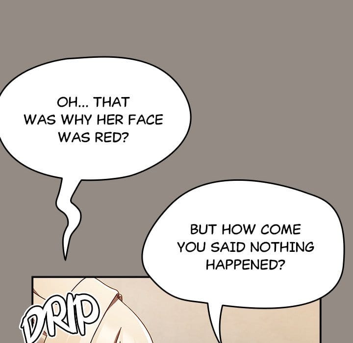 Ground and Pound Uncensored, chapter 14, page 110 of 206