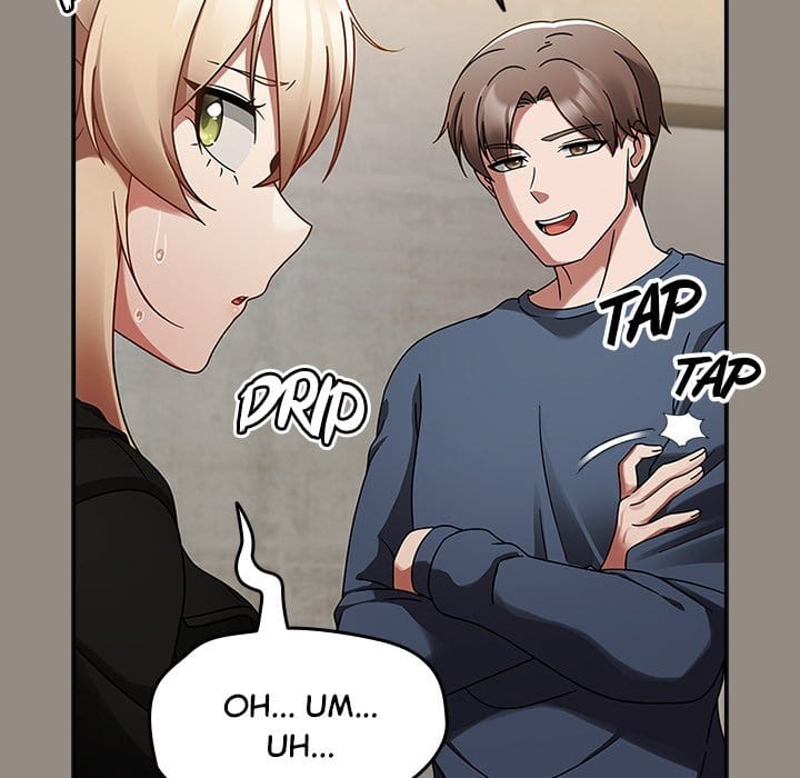 Ground and Pound Uncensored, chapter 14, page 111 of 206