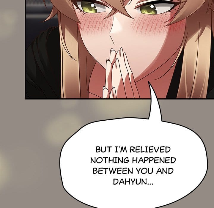 Ground and Pound Uncensored, chapter 14, page 118 of 206
