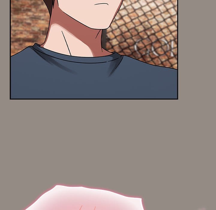 Ground and Pound Uncensored, chapter 14, page 120 of 206