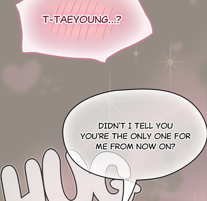 Ground and Pound Uncensored, chapter 14, page 121 of 206