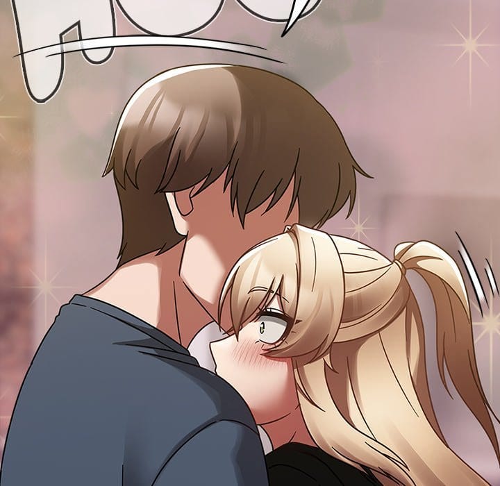 Ground and Pound Uncensored, chapter 14, page 122 of 206