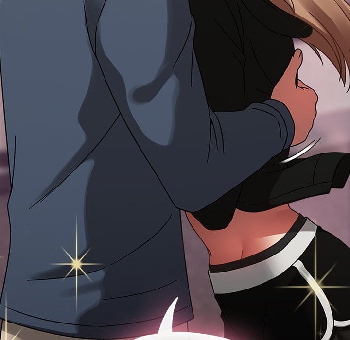 Ground and Pound Uncensored, chapter 14, page 123 of 206