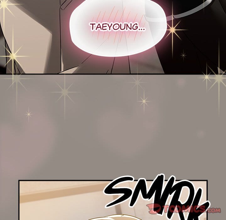 Ground and Pound Uncensored, chapter 14, page 124 of 206