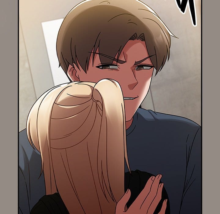 Ground and Pound Uncensored, chapter 14, page 125 of 206