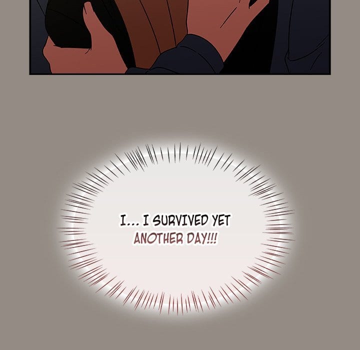 Ground and Pound Uncensored, chapter 14, page 126 of 206