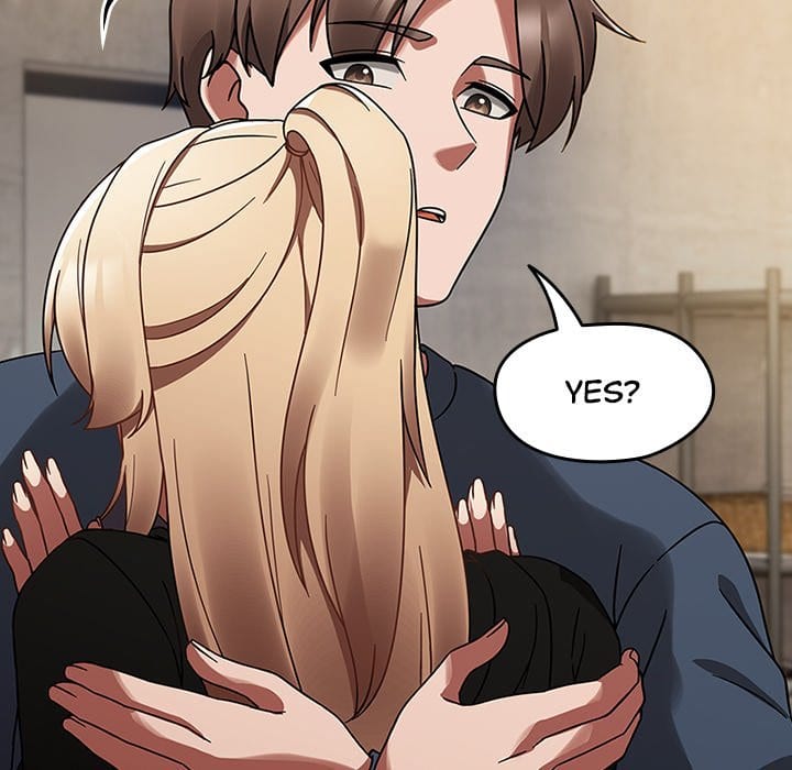 Ground and Pound Uncensored, chapter 14, page 128 of 206