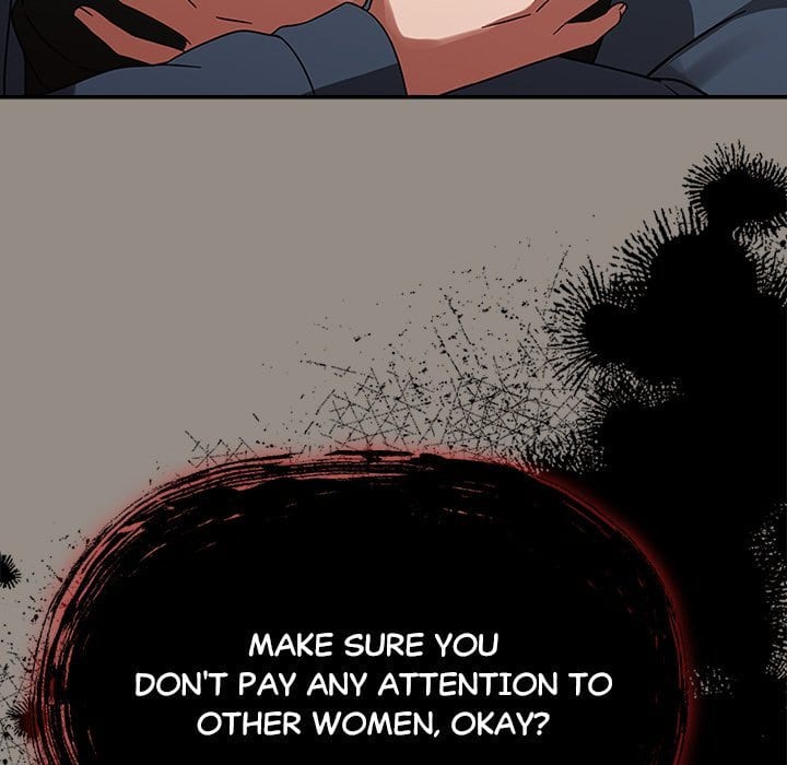 Ground and Pound Uncensored, chapter 14, page 129 of 206
