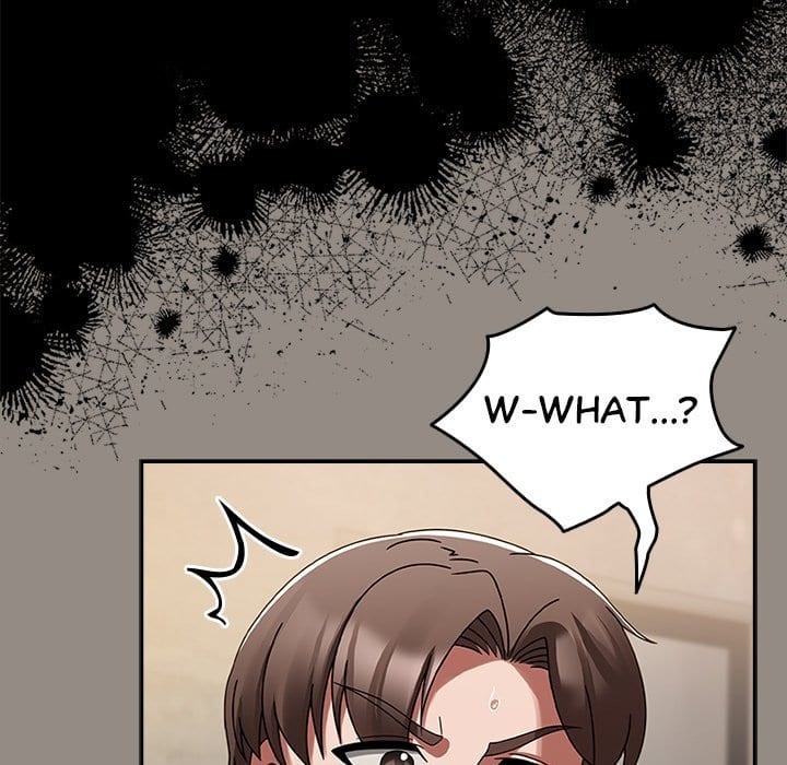 Ground and Pound Uncensored, chapter 14, page 133 of 206