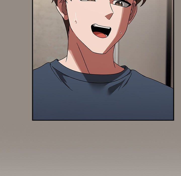 Ground and Pound Uncensored, chapter 14, page 134 of 206