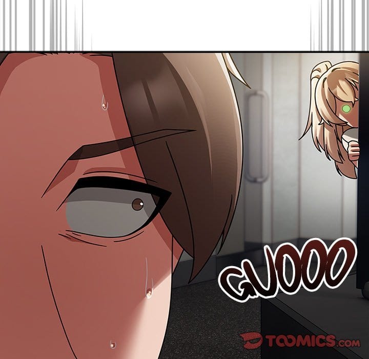 Ground and Pound Uncensored, chapter 14, page 136 of 206