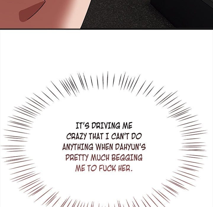 Ground and Pound Uncensored, chapter 14, page 137 of 206