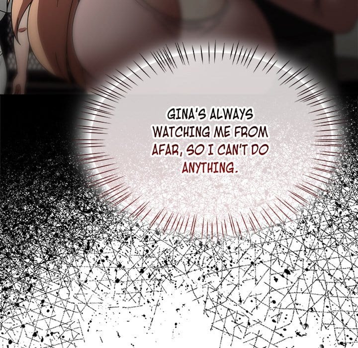 Ground and Pound Uncensored, chapter 14, page 141 of 206