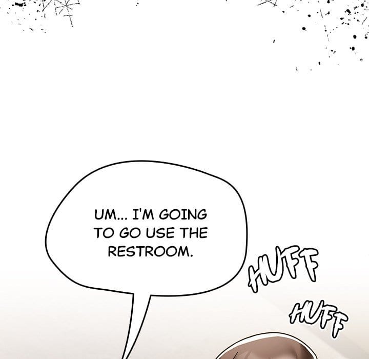 Ground and Pound Uncensored, chapter 14, page 142 of 206