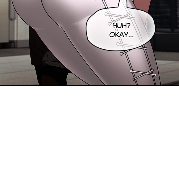 Ground and Pound Uncensored, chapter 14, page 144 of 206