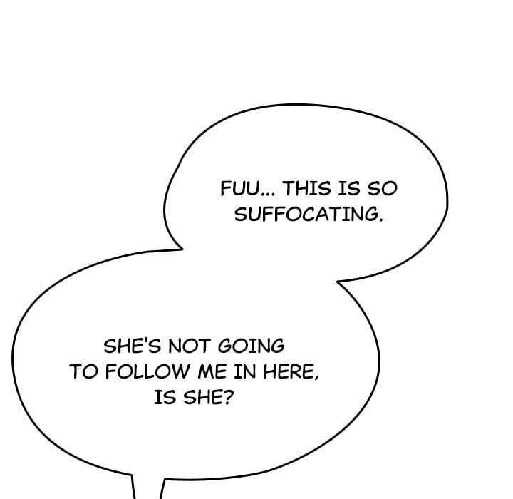 Ground and Pound Uncensored, chapter 14, page 147 of 206