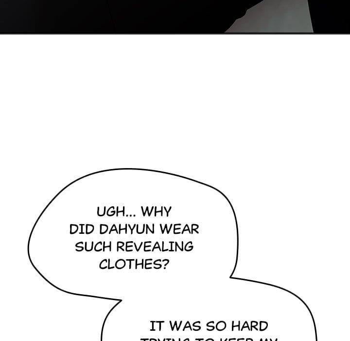 Ground and Pound Uncensored, chapter 14, page 150 of 206