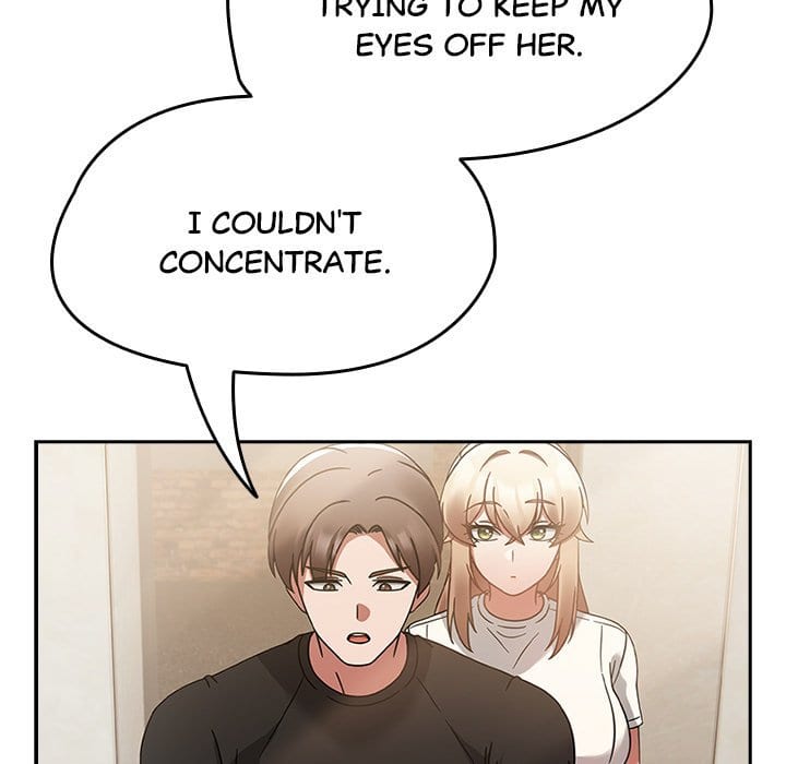 Ground and Pound Uncensored, chapter 14, page 151 of 206