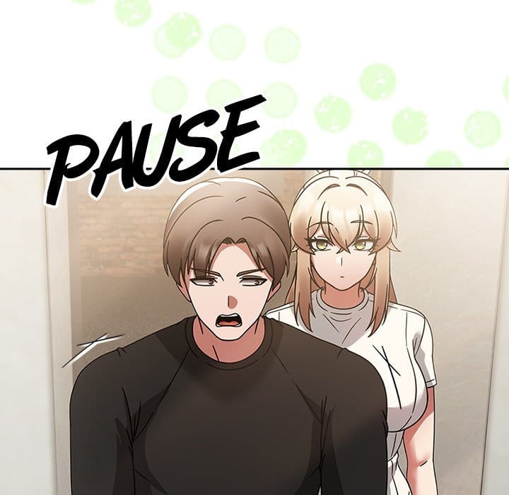 Ground and Pound Uncensored, chapter 14, page 154 of 206