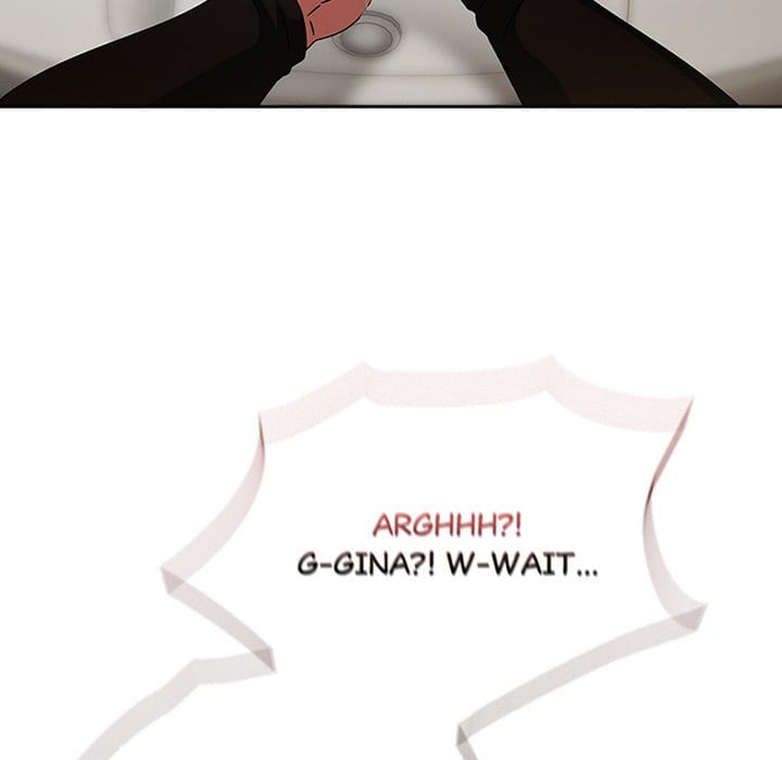Ground and Pound Uncensored, chapter 14, page 156 of 206