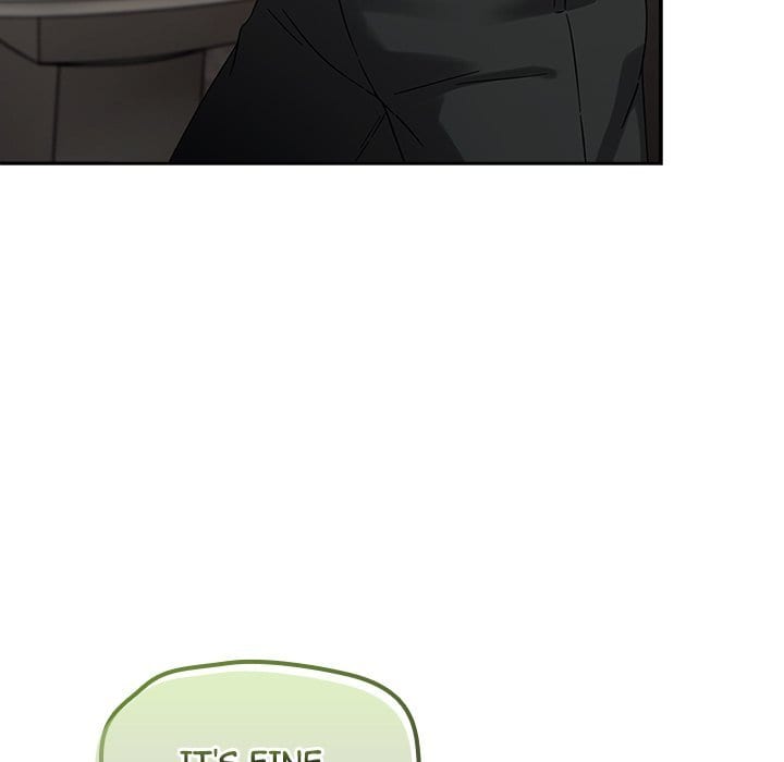 Ground and Pound Uncensored, chapter 14, page 159 of 206