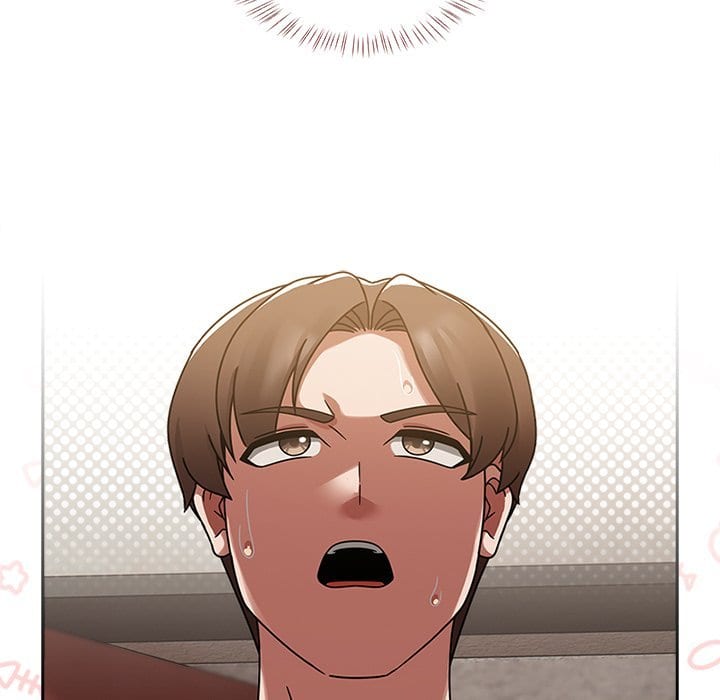 Ground and Pound Uncensored, chapter 14, page 164 of 206