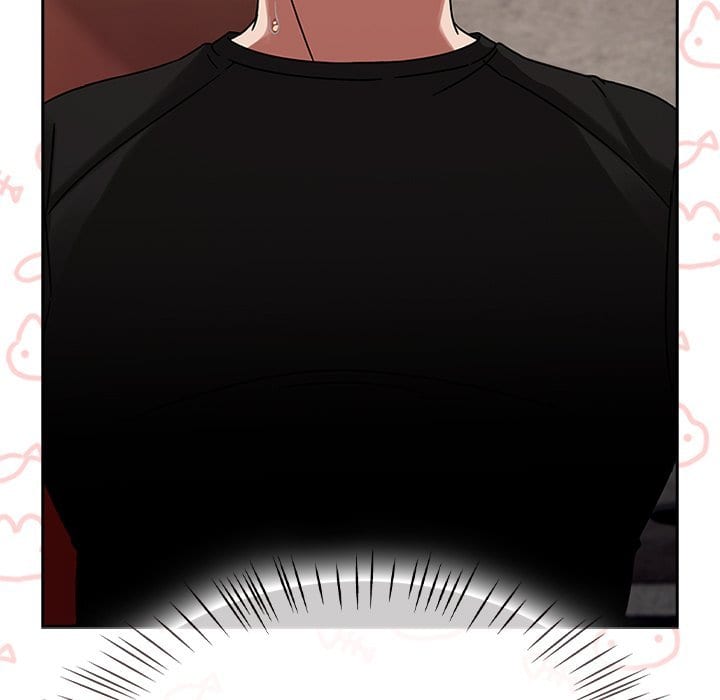Ground and Pound Uncensored, chapter 14, page 165 of 206