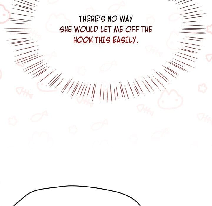 Ground and Pound Uncensored, chapter 14, page 166 of 206