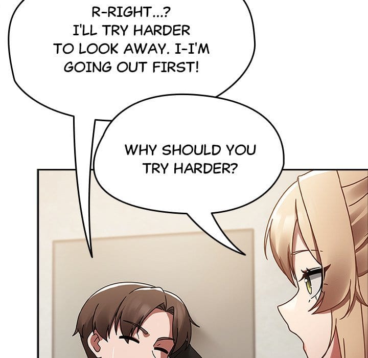 Ground and Pound Uncensored, chapter 14, page 167 of 206