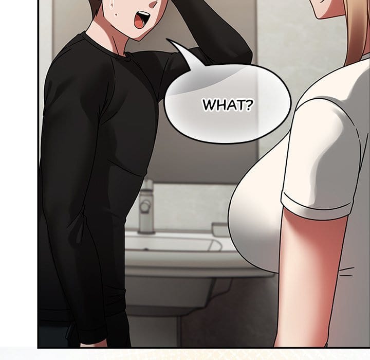 Ground and Pound Uncensored, chapter 14, page 168 of 206