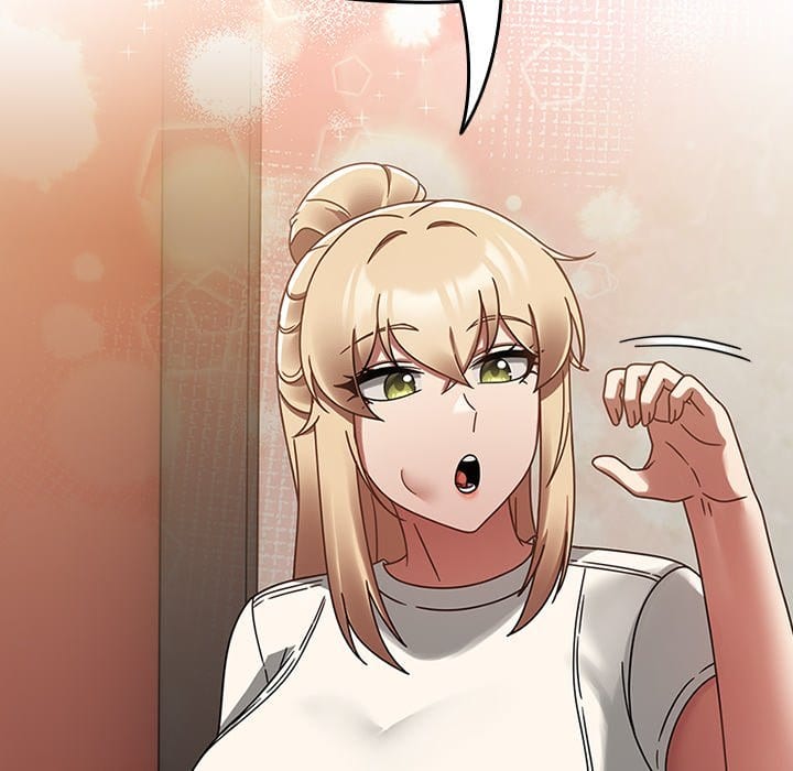 Ground and Pound Uncensored, chapter 14, page 170 of 206