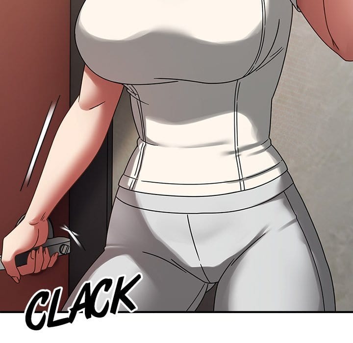 Ground and Pound Uncensored, chapter 14, page 171 of 206
