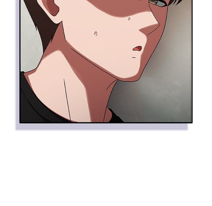 Ground and Pound Uncensored, chapter 14, page 173 of 206