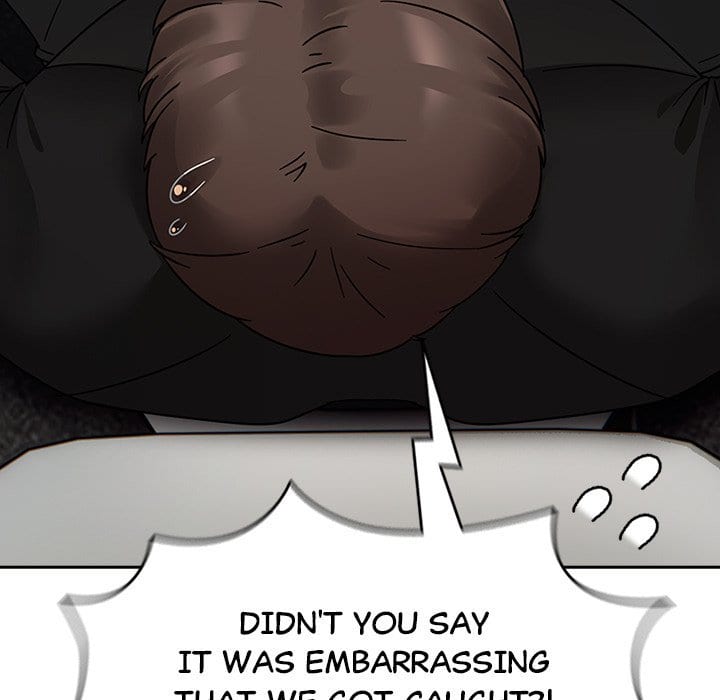 Ground and Pound Uncensored, chapter 14, page 179 of 206