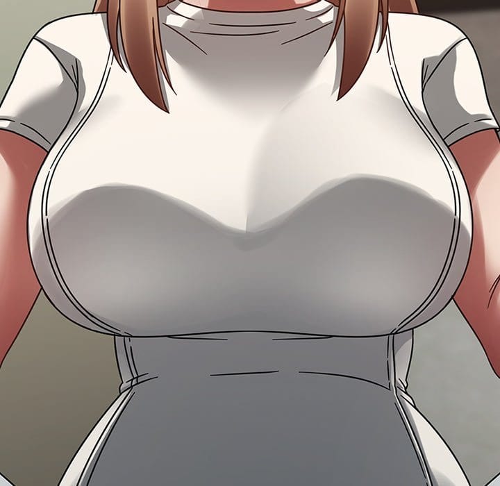Ground and Pound Uncensored, chapter 14, page 183 of 206